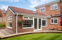 Urra house extension leads
